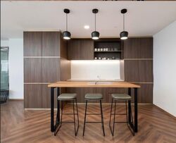 Oue Downtown (D1), Office #552725631